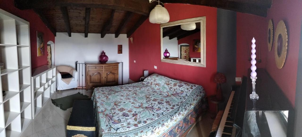 Chezcatherine Villa Sarzana Exterior foto