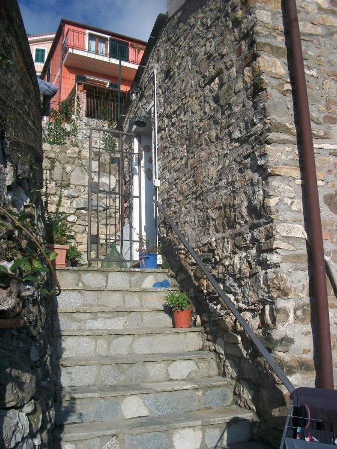 Chezcatherine Villa Sarzana Exterior foto